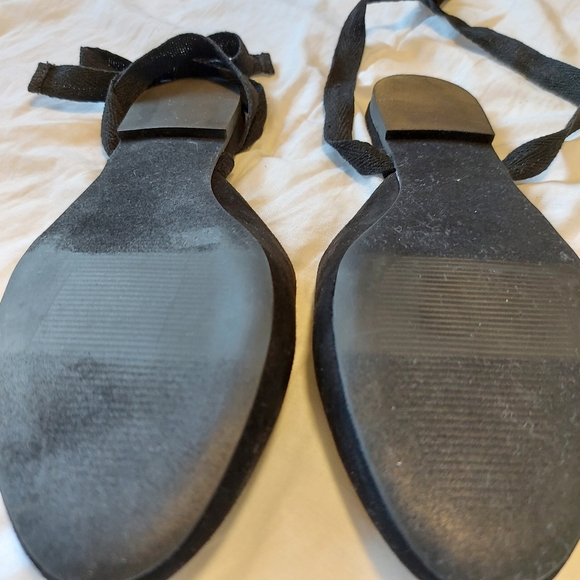 🌿 NWOT American Eagle Ballet Flats - Picture 6 of 8